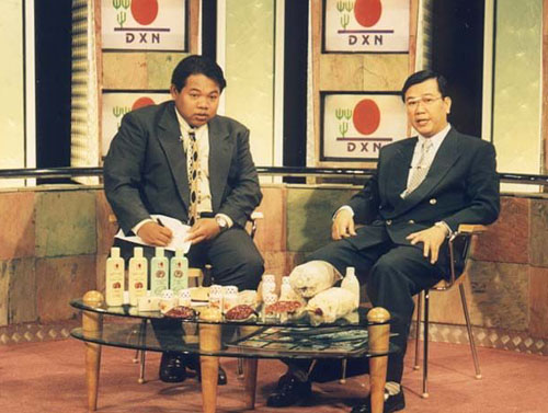 DXN