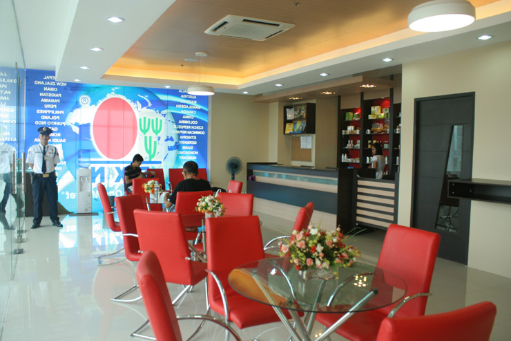 DXN Philippines