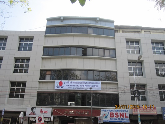 DXN India