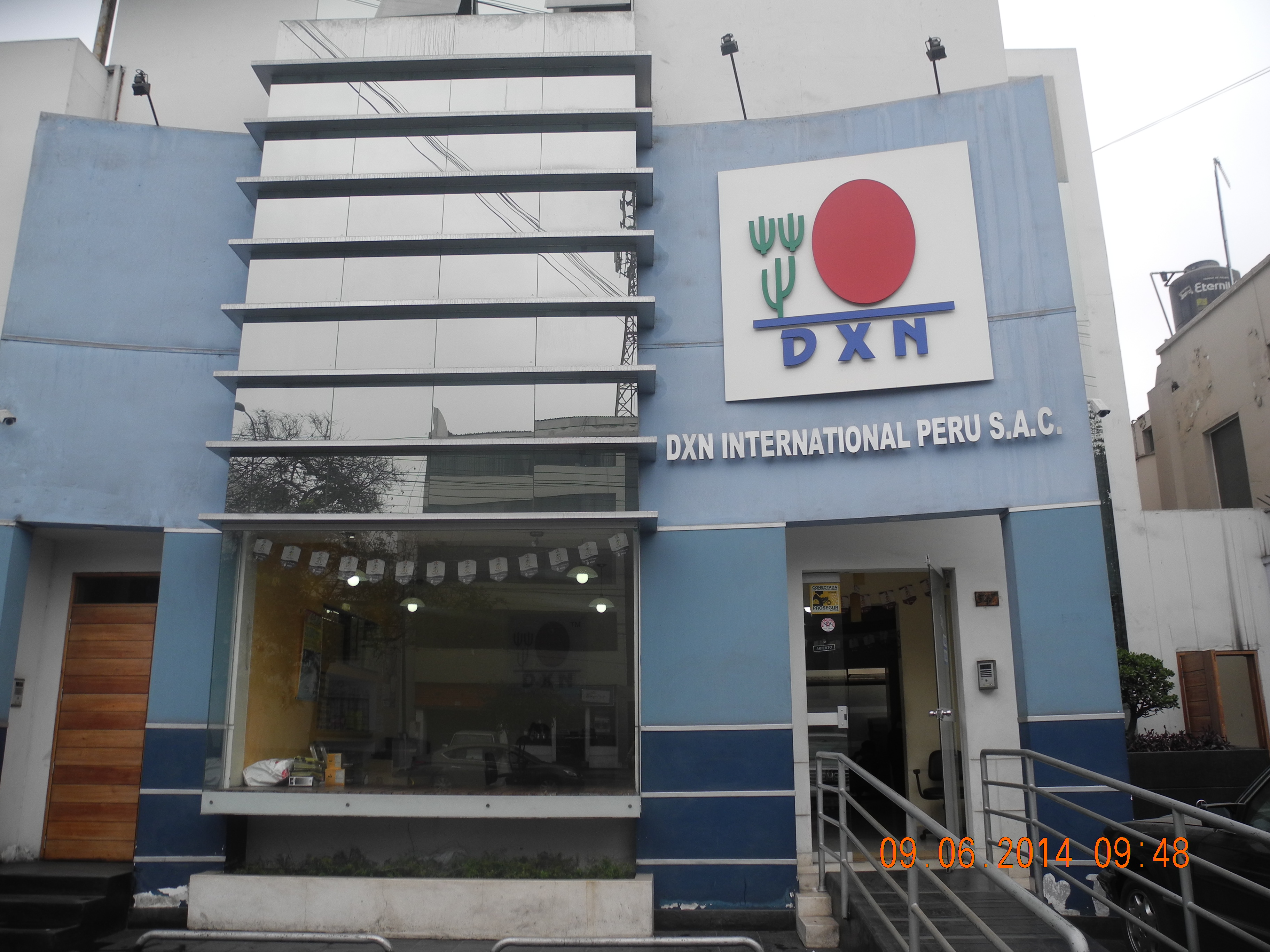 DXN Peru