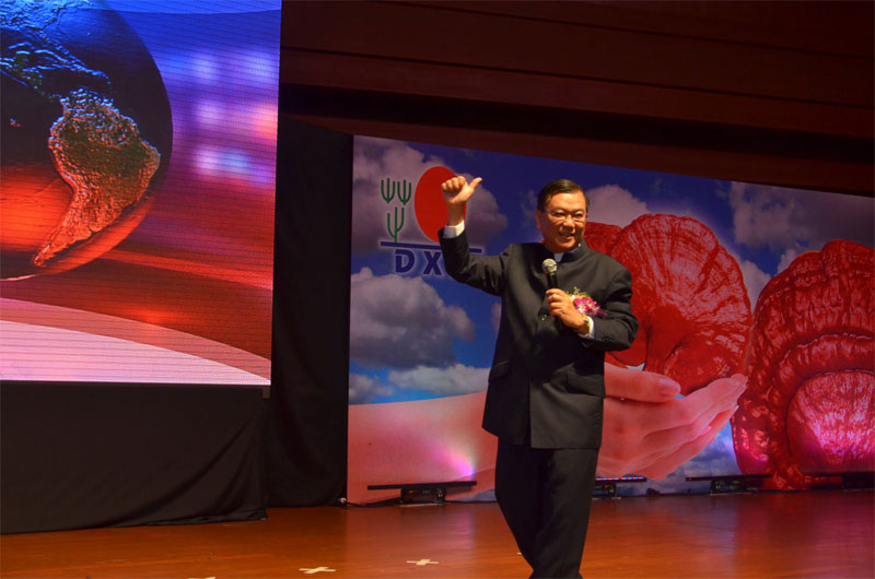 DXN