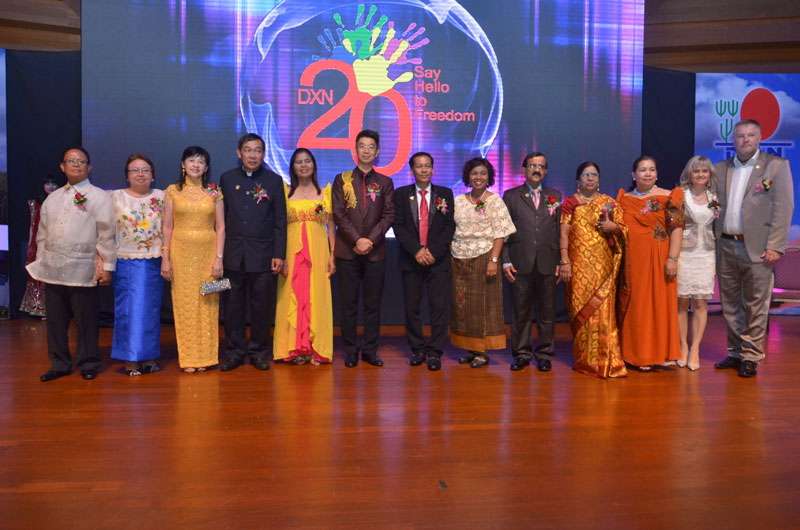 DXN