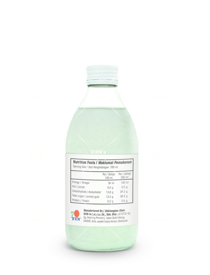 DXN Aloe Vita