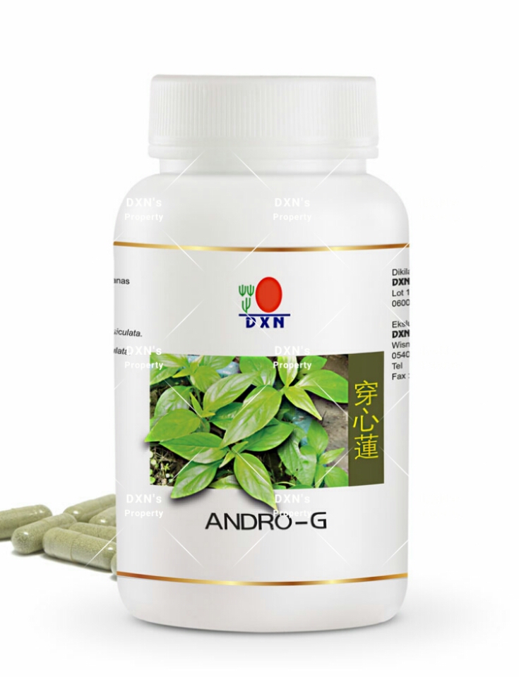 DXN Andro-G