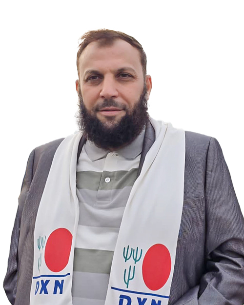 BACHIR AMIN KABKAB