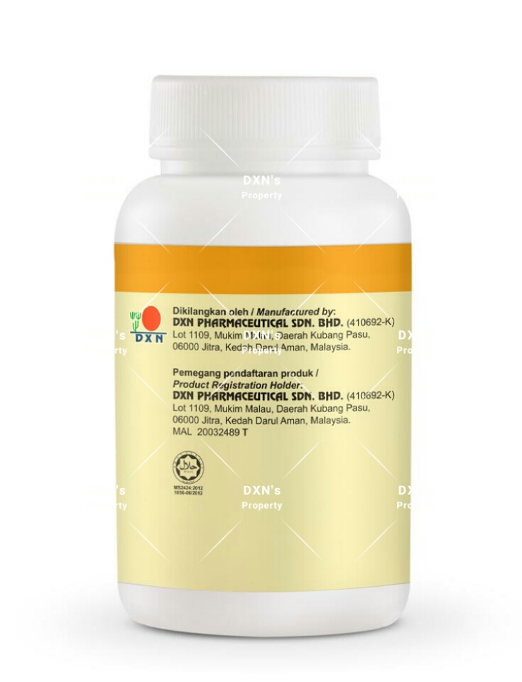 DXN Bee Pollen
