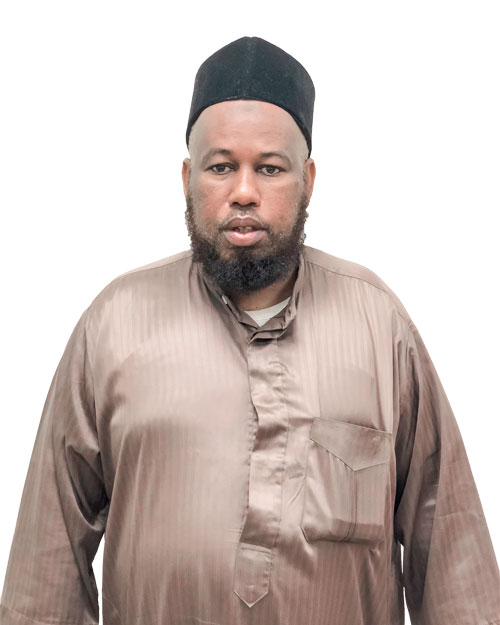Abdi Ali