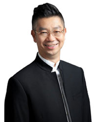 Budiman Salim
