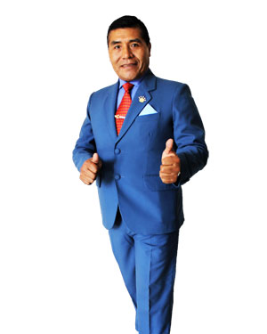 Pedro Apaza Quispe