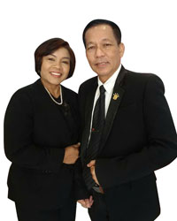 Sophon Thasara