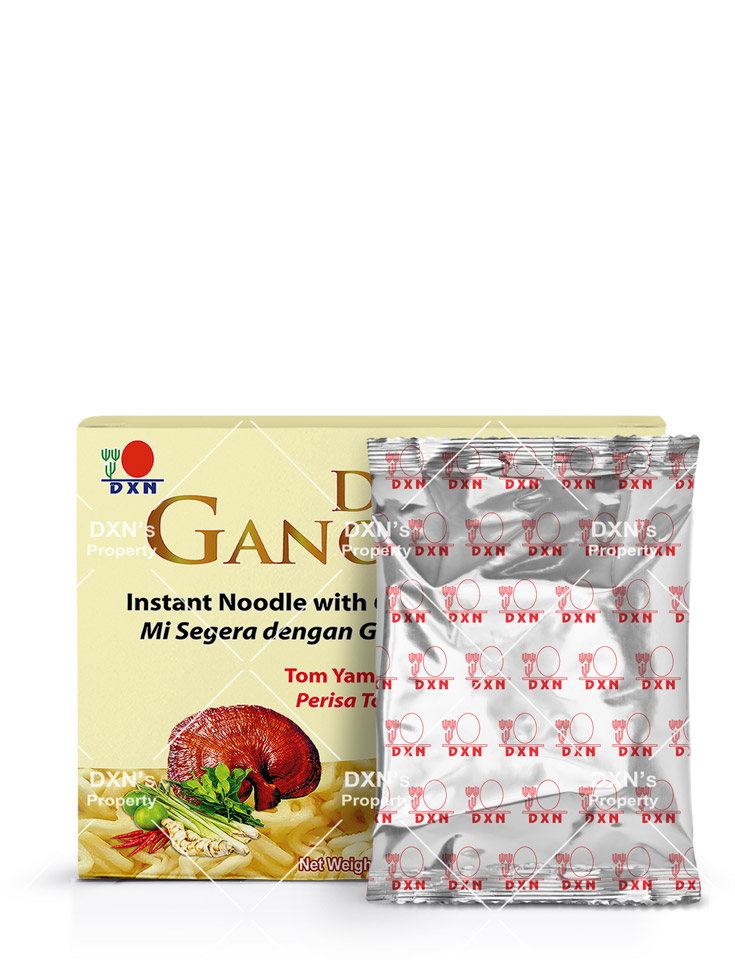 DXN Ganoodle