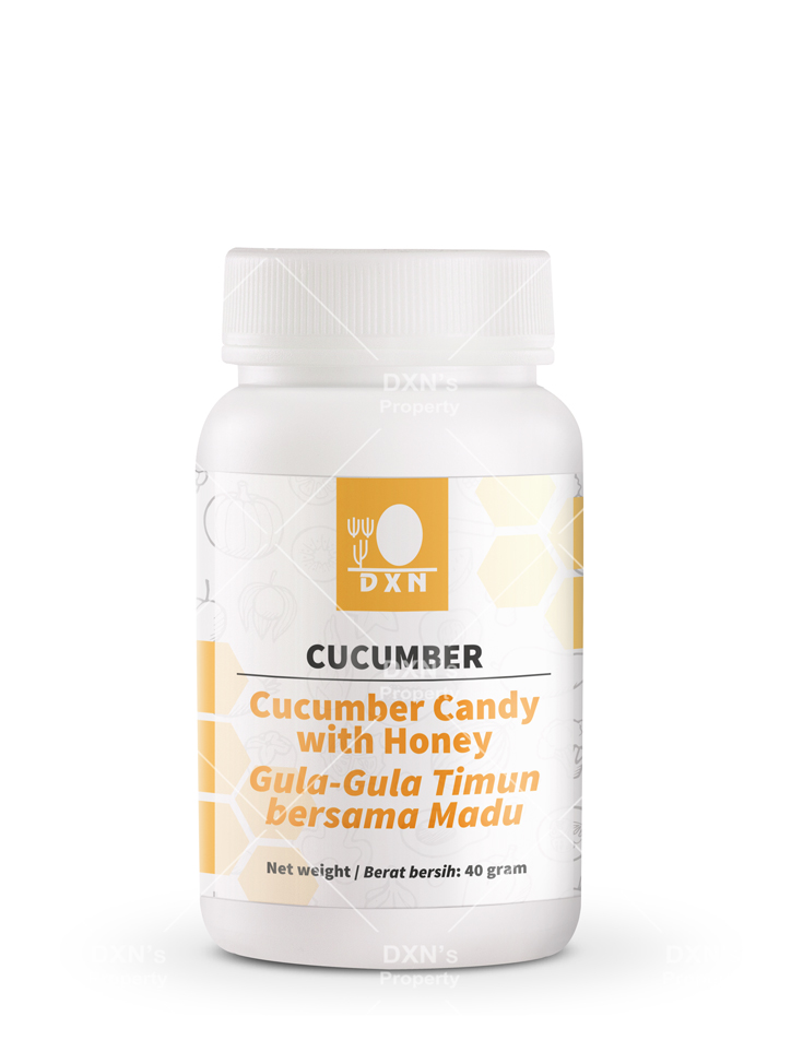 DXN Honey Candy