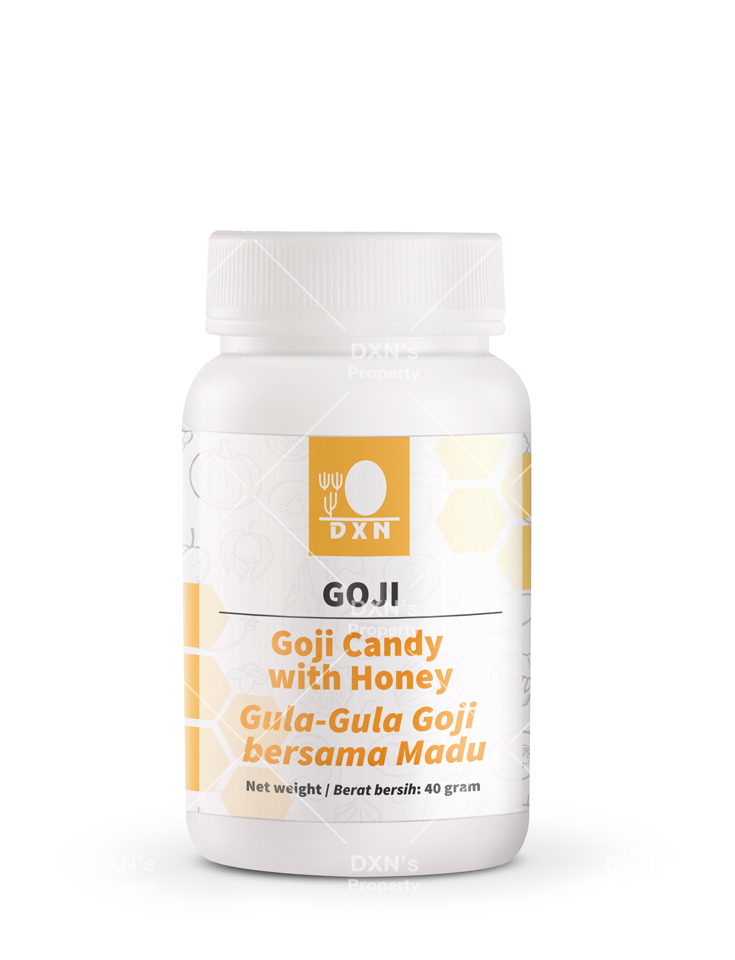 DXN Honey Candy