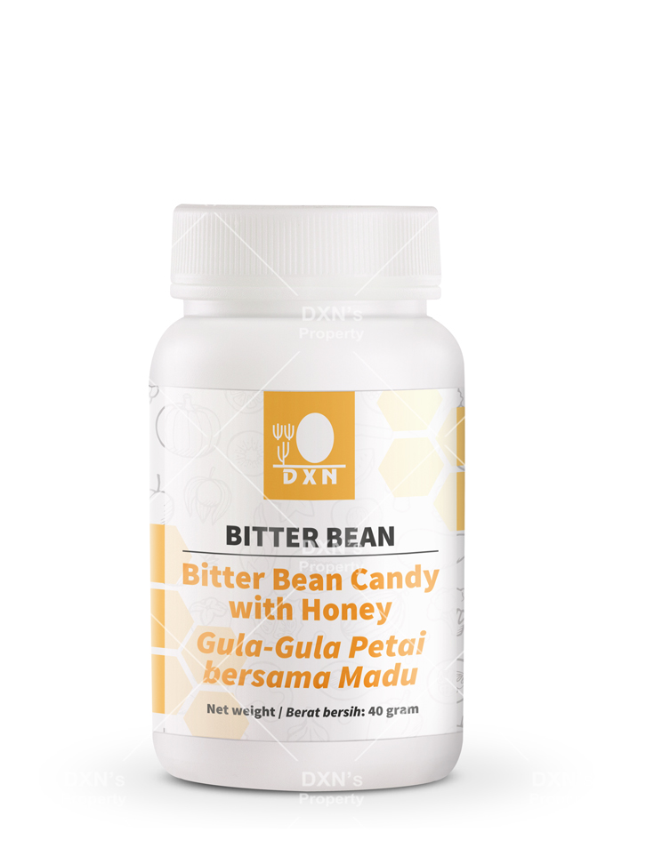 DXN Honey Candy