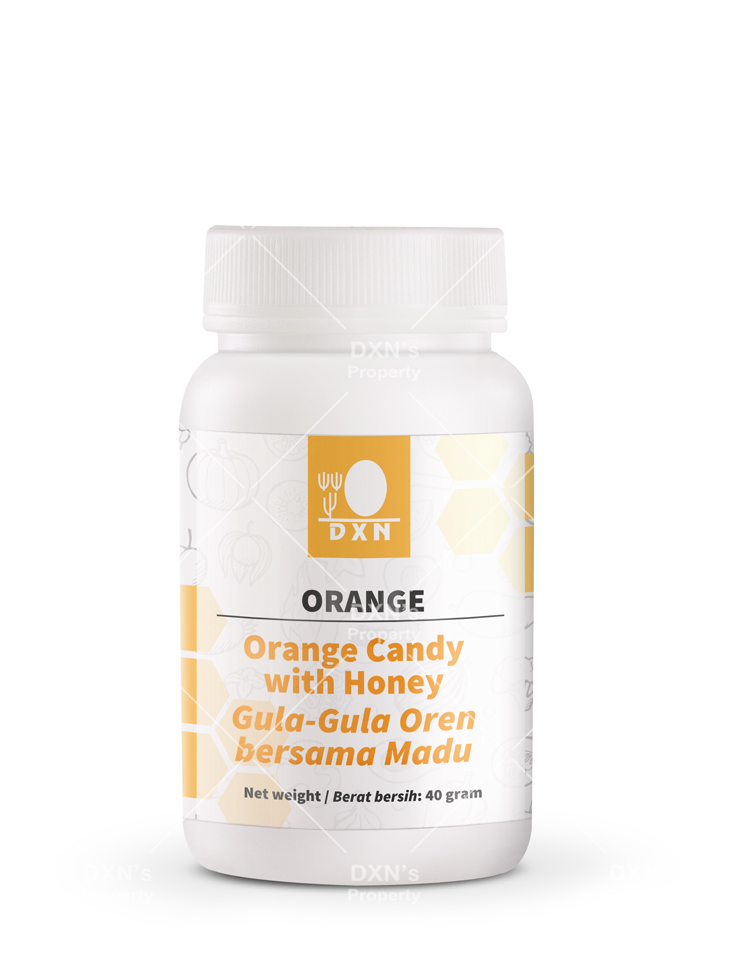 DXN Honey Candy