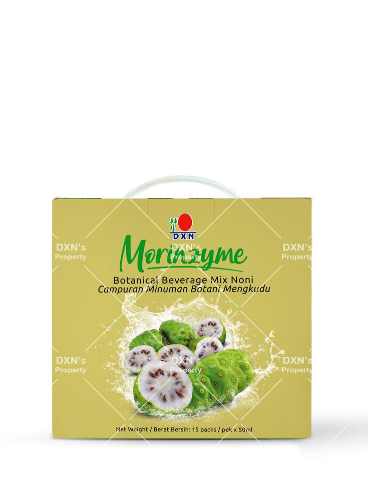DXN Morinzyme