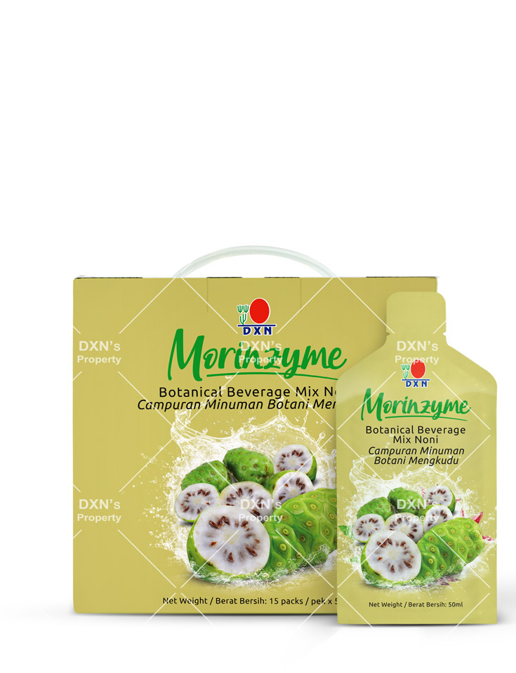 DXN Morinzyme