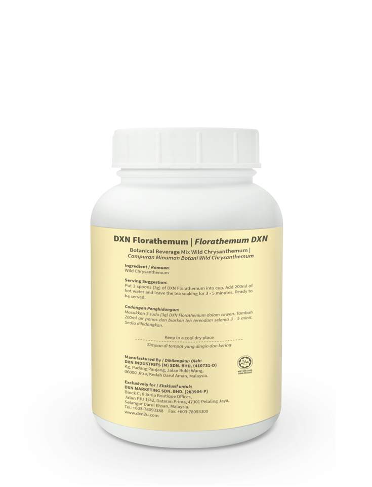DXN Florathemum