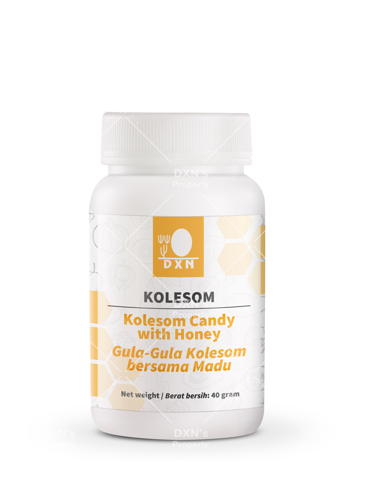 DXN Honey Candy