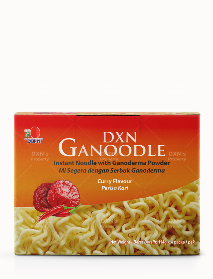 DXN Ganoodle