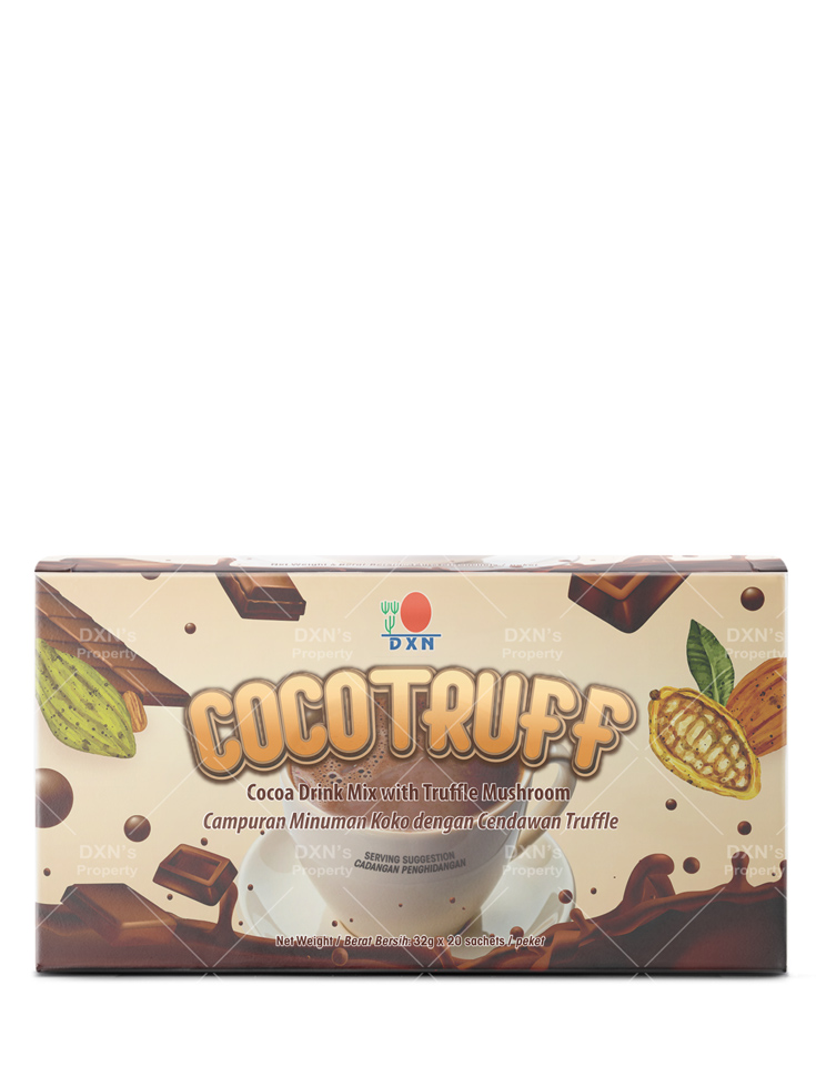 DXN Cocotruff 