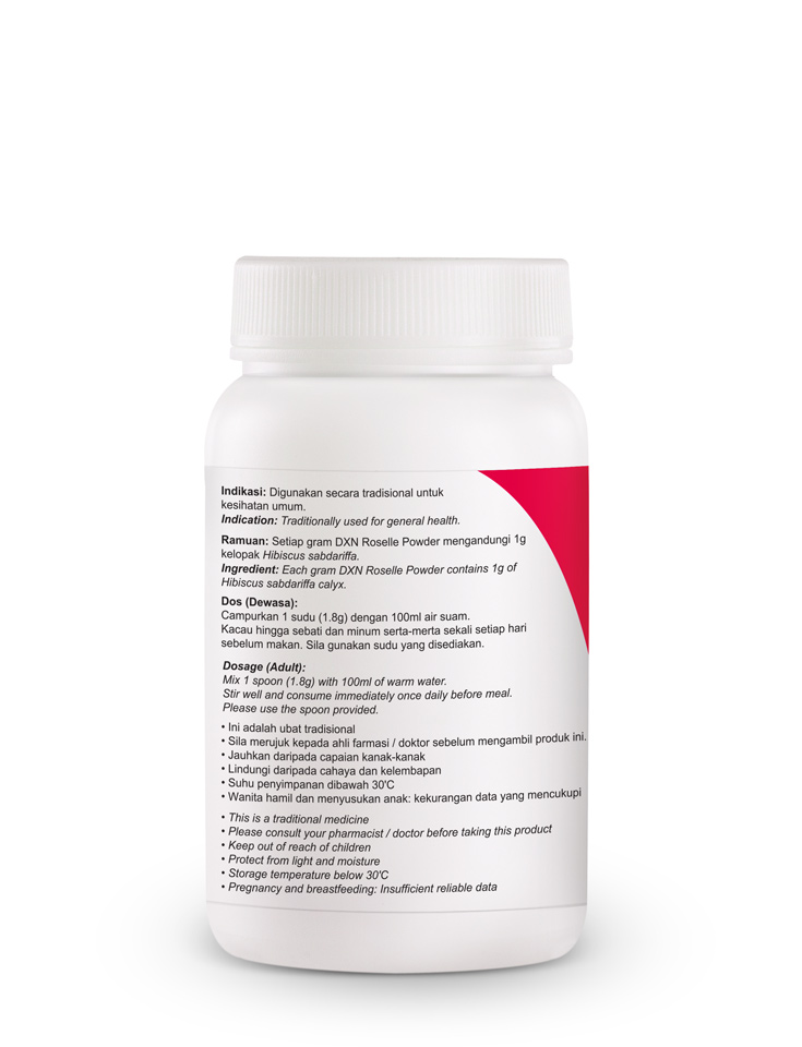 DXN Ros L Powder