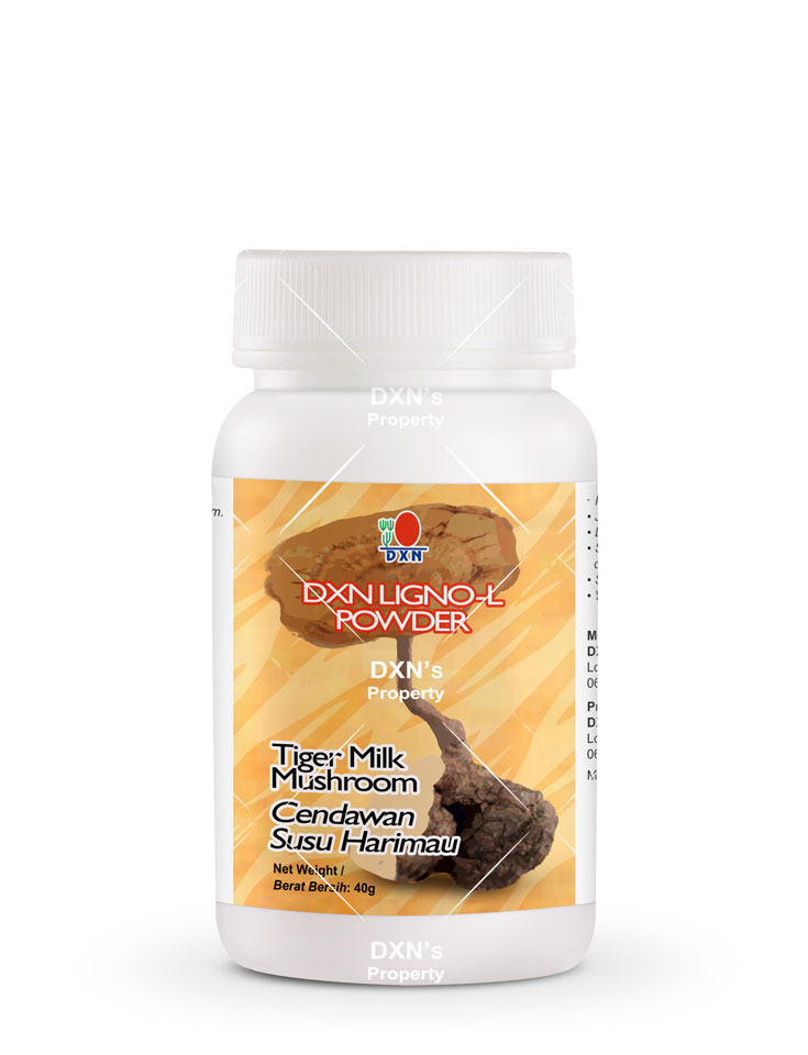 DXN Ligno-L Powder 