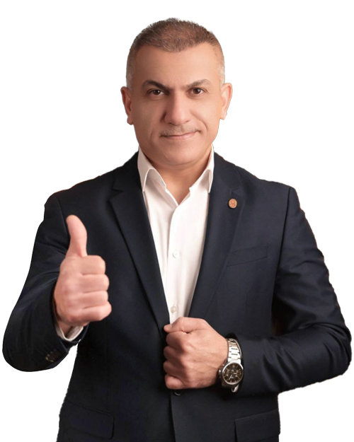 HUSAM ALI SAADOON