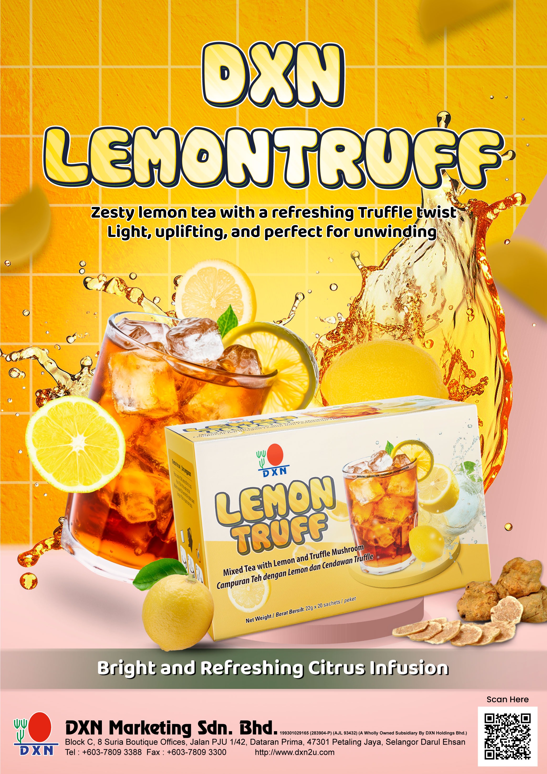 Product Banner