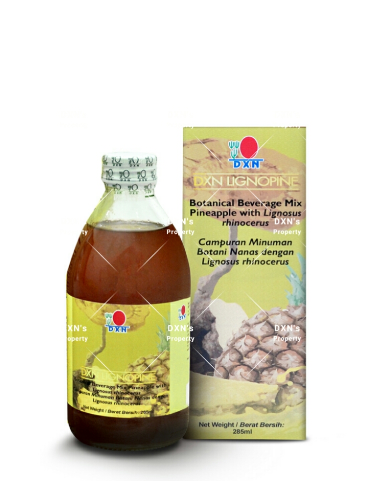 DXN Lignopine