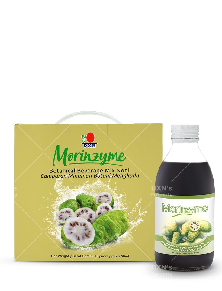 DXN Morinzyme