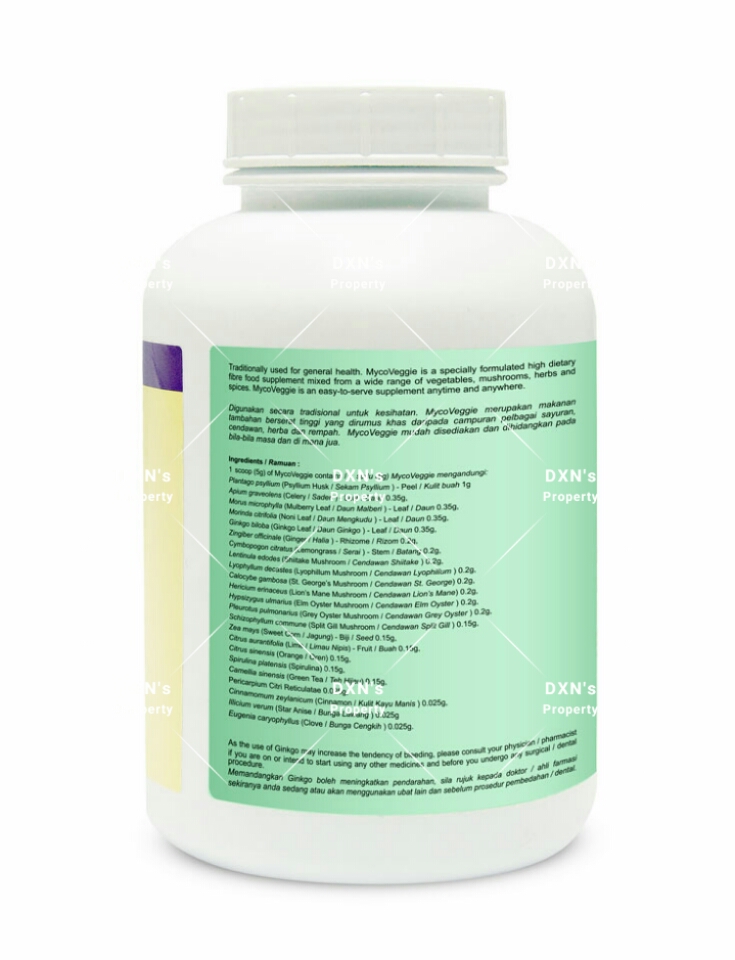 DXN MycoVeggie™