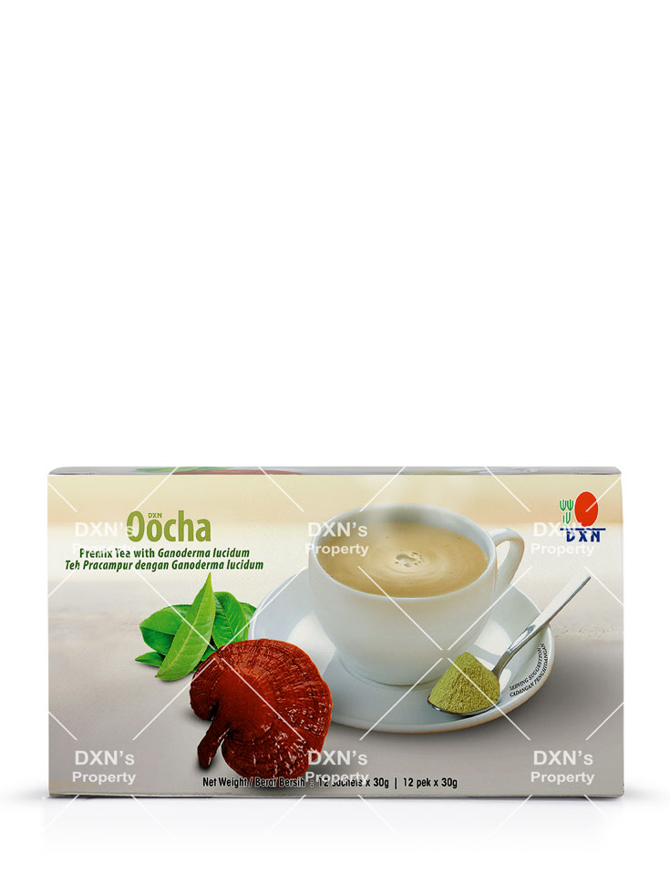 DXN Oocha