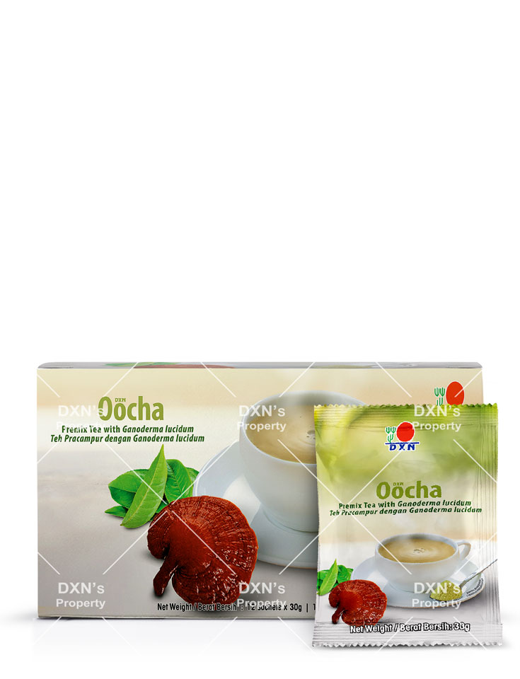 DXN Oocha