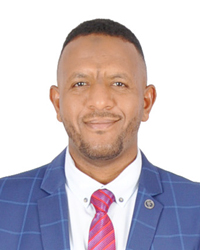 Osman Mohamed