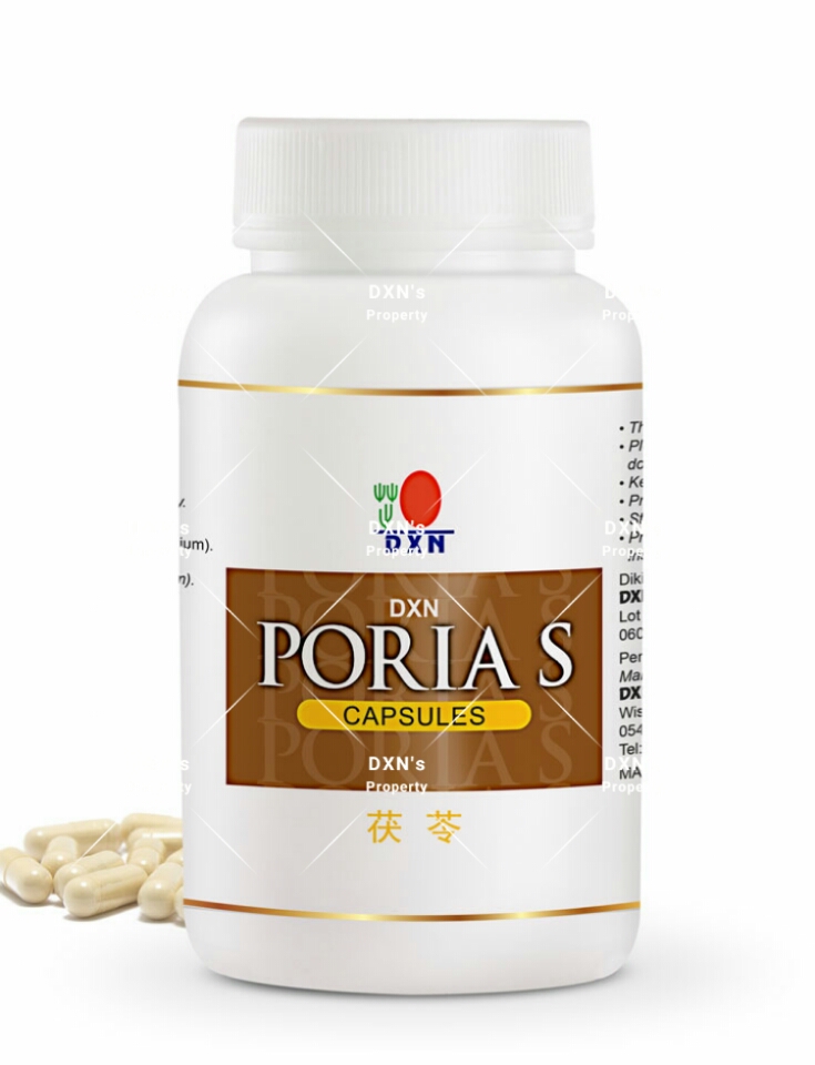 DXN Poria S