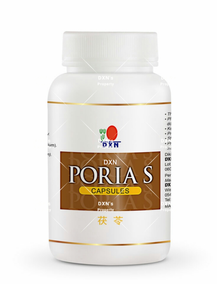 DXN Poria S