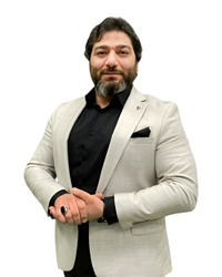 Raed Abbas Rashid