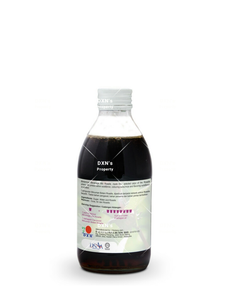 DXN Roselle Juice