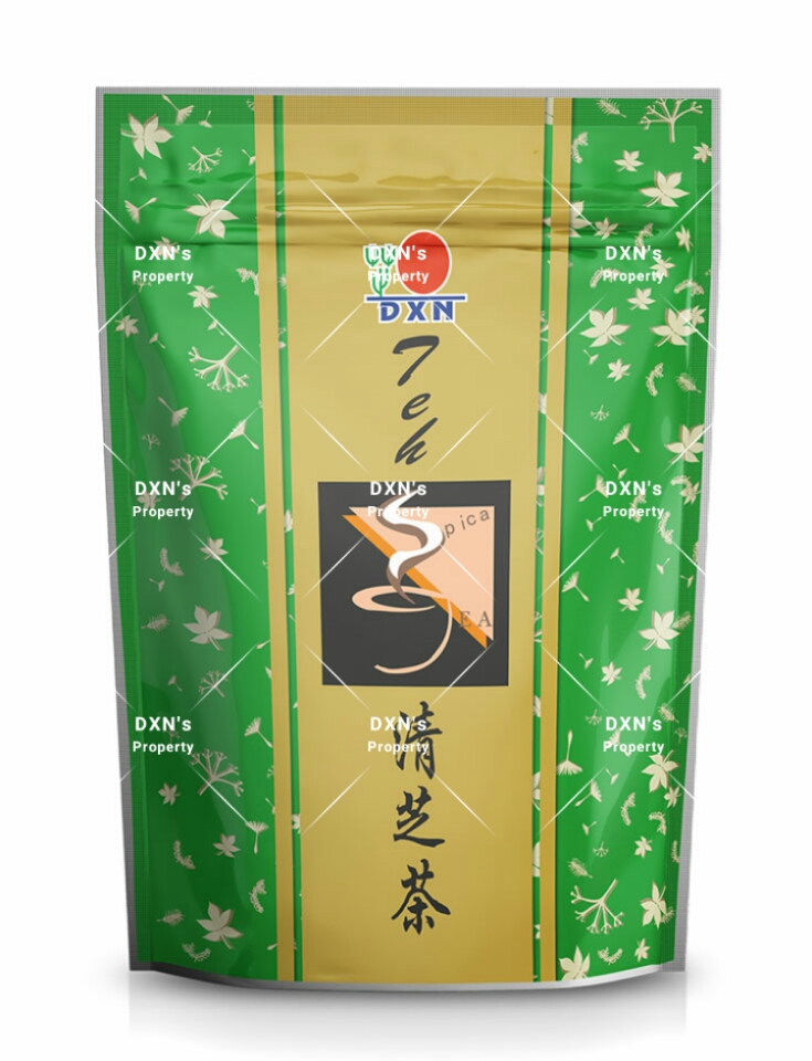 DXN Spica Tea