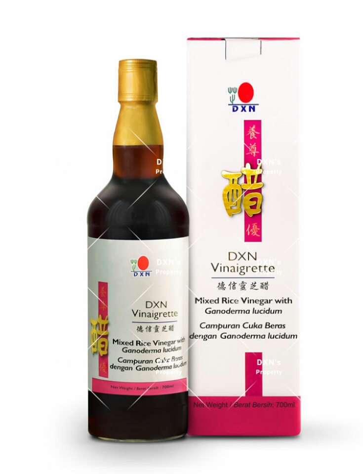 DXN Vinaigrette