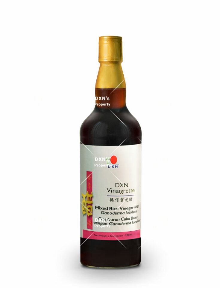 DXN Vinaigrette