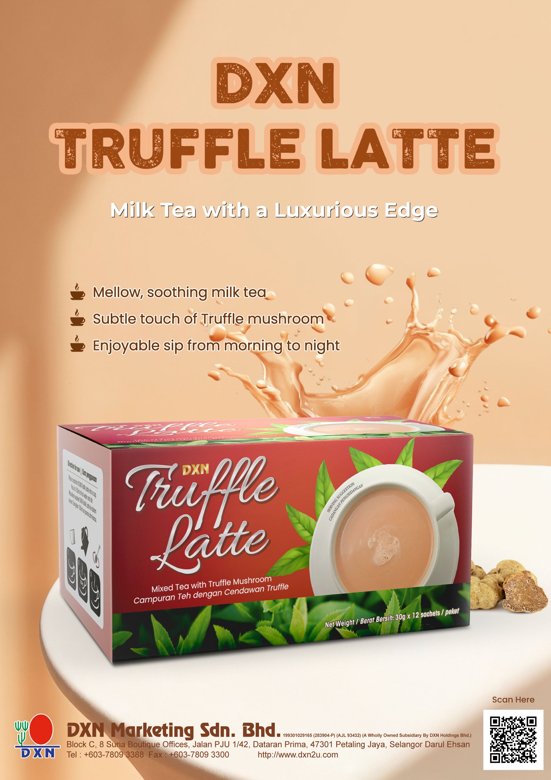 Product Banner