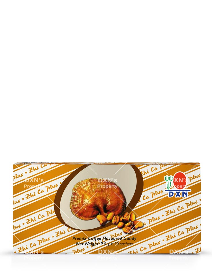 DXN Zhi Ca Plus